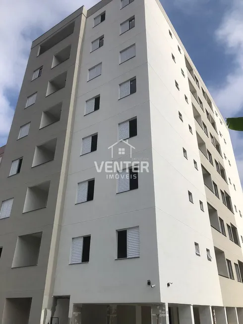 Foto 1 de Apartamento com 1 Quarto à venda, 10m² em Vila São José, Taubaté