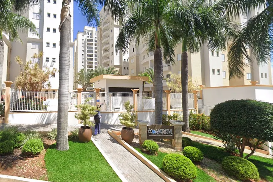 Foto 1 de Apartamento com 3 Quartos à venda, 76m² em Parque das Flores, Campinas
