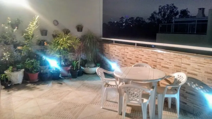 Foto 1 de Apartamento com 2 Quartos à venda, 115m² em Vila Nossa Senhora da Escada Aldeia, Barueri
