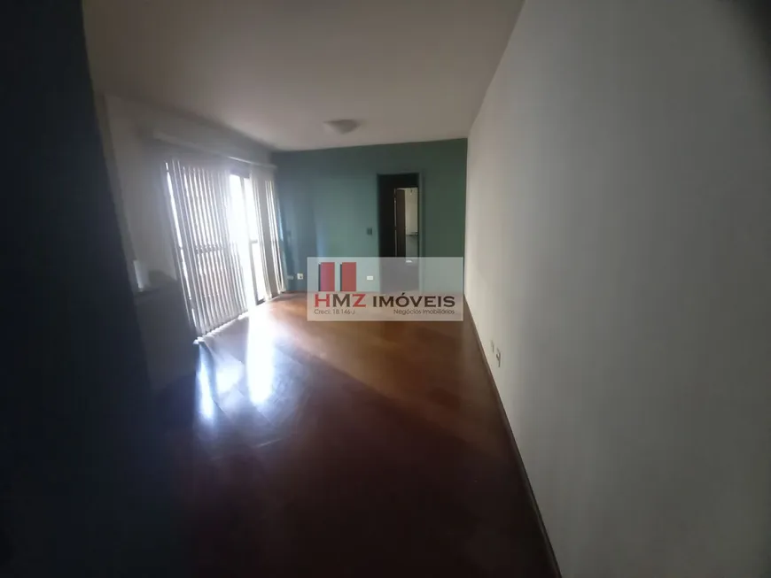 Foto 1 de Apartamento com 1 Quarto à venda, 40m² em Santa Cecília, São Paulo