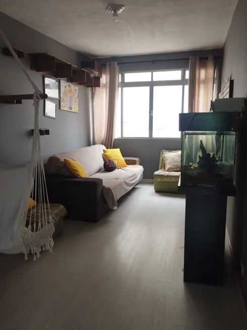 Foto 1 de Apartamento com 2 Quartos à venda, 86m² em Centro, São Bernardo do Campo