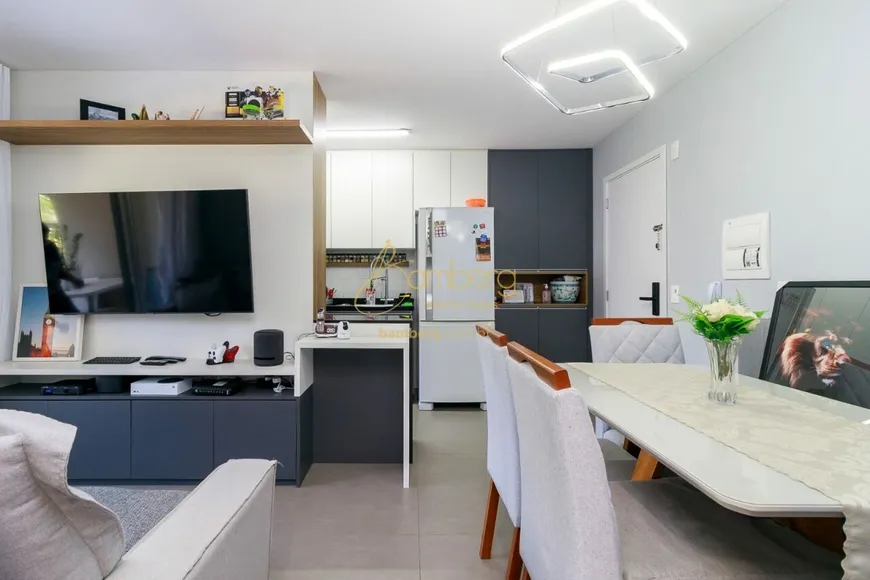 Foto 1 de Apartamento com 2 Quartos à venda, 66m² em Alto Da Boa Vista, São Paulo