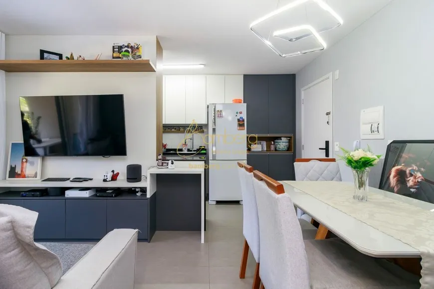 Foto 1 de Apartamento com 2 Quartos à venda, 86m² em Alto Da Boa Vista, São Paulo