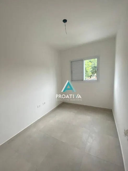 Foto 1 de Apartamento com 2 Quartos à venda, 45m² em Jardim Santo Alberto, Santo André