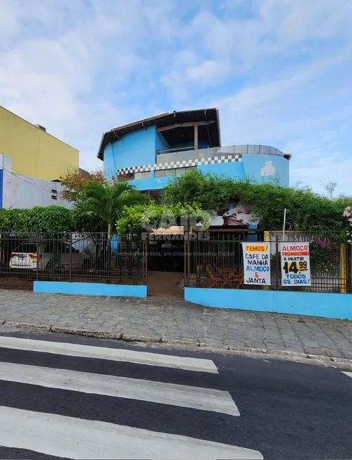 Foto 1 de Imóvel Comercial com 15 Quartos à venda, 1700m² em Ponta Negra, Natal