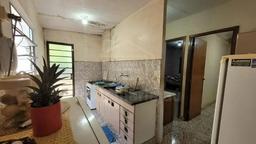 Foto 1 de Casa com 3 Quartos à venda, 180m² em Jardim Pedro Ometto, Jaú