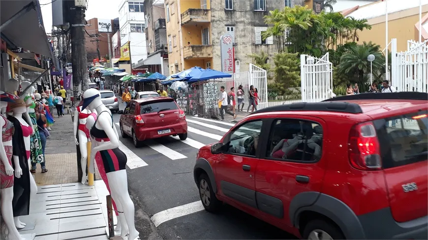 Foto 1 de Lote/Terreno à venda, 500m² em Centro, Salvador