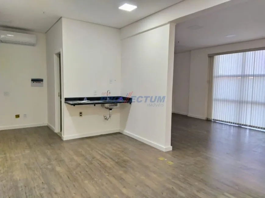 Foto 1 de Sala Comercial com 2 Quartos à venda, 113m² em Jardim Chapadão, Campinas