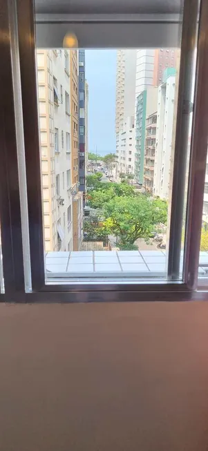 Foto 1 de Apartamento com 2 Quartos à venda, 95m² em Boqueirão, Santos