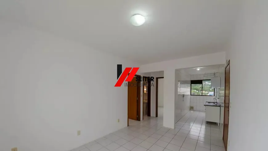 Foto 1 de Apartamento com 2 Quartos à venda, 51m² em Itacorubi, Florianópolis