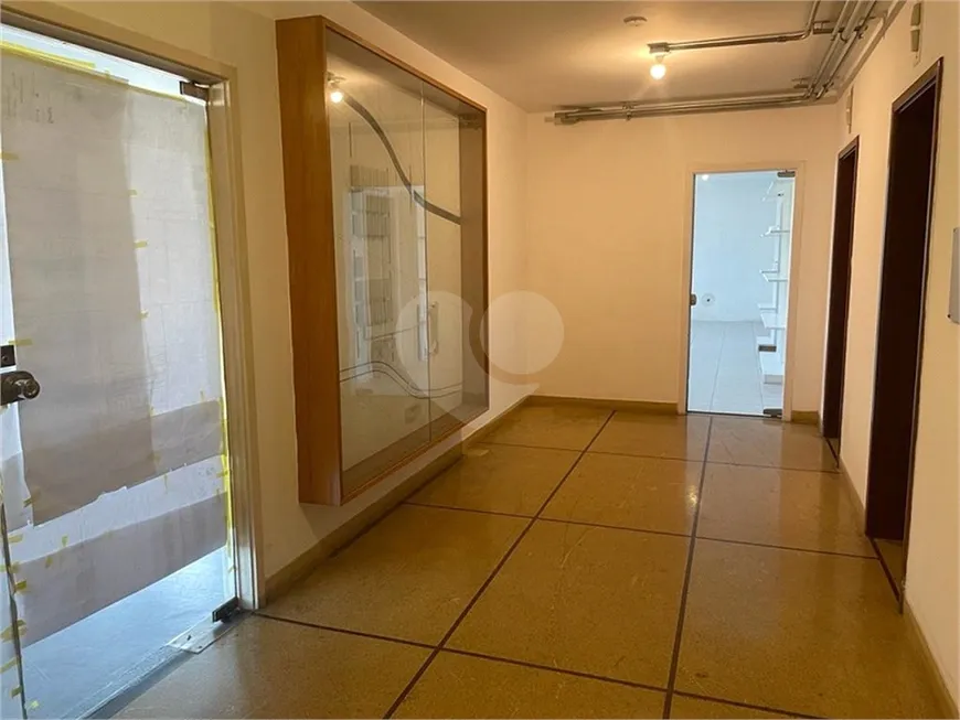 Foto 1 de Sala Comercial para alugar, 203m² em Santa Cecília, São Paulo