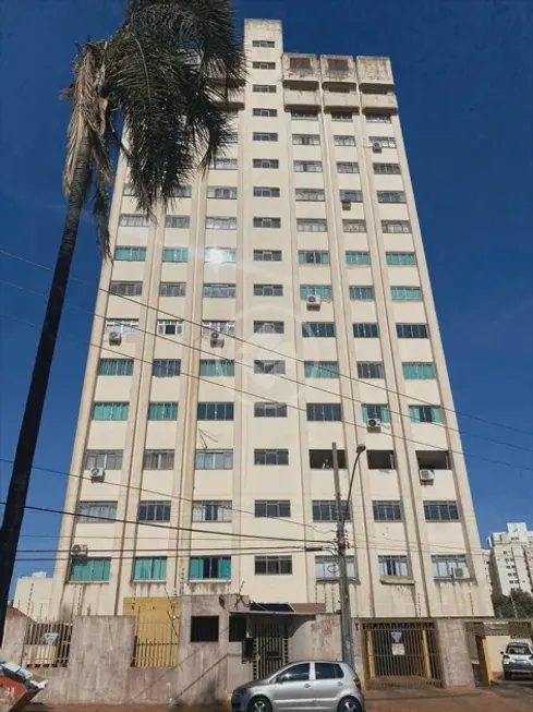 Foto 1 de Apartamento com 3 Quartos à venda, 35m² em Centro, Senador Canedo