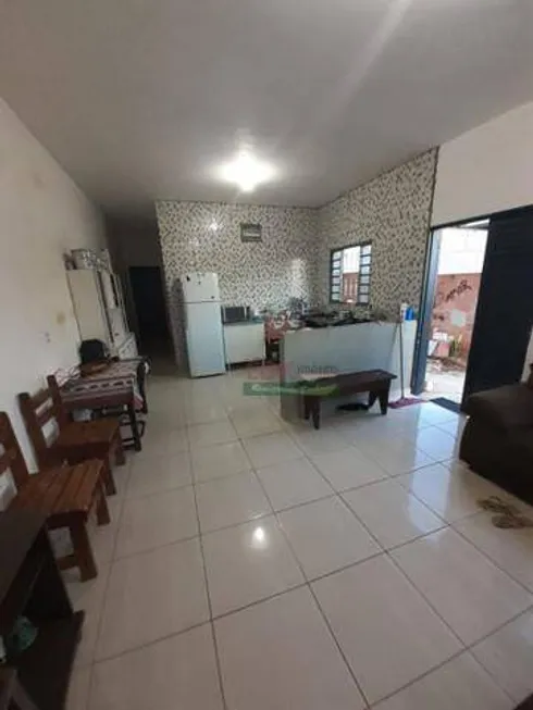 Foto 1 de Casa com 4 Quartos à venda, 150m² em Monte Belo, Taubaté