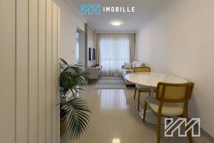 Foto 1 de Apartamento com 2 Quartos à venda, 51m² em Dom Bosco, Itajaí