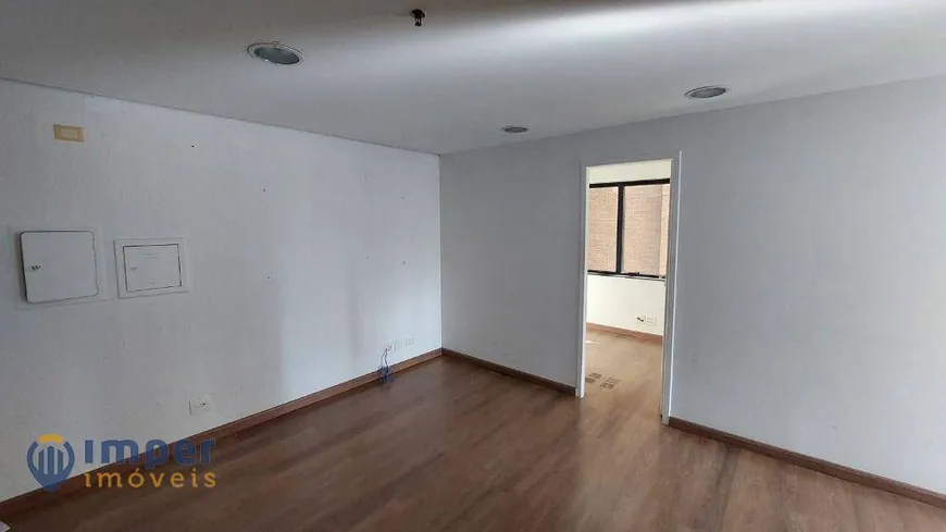 Foto 1 de Sala Comercial para alugar, 42m² em Perdizes, São Paulo