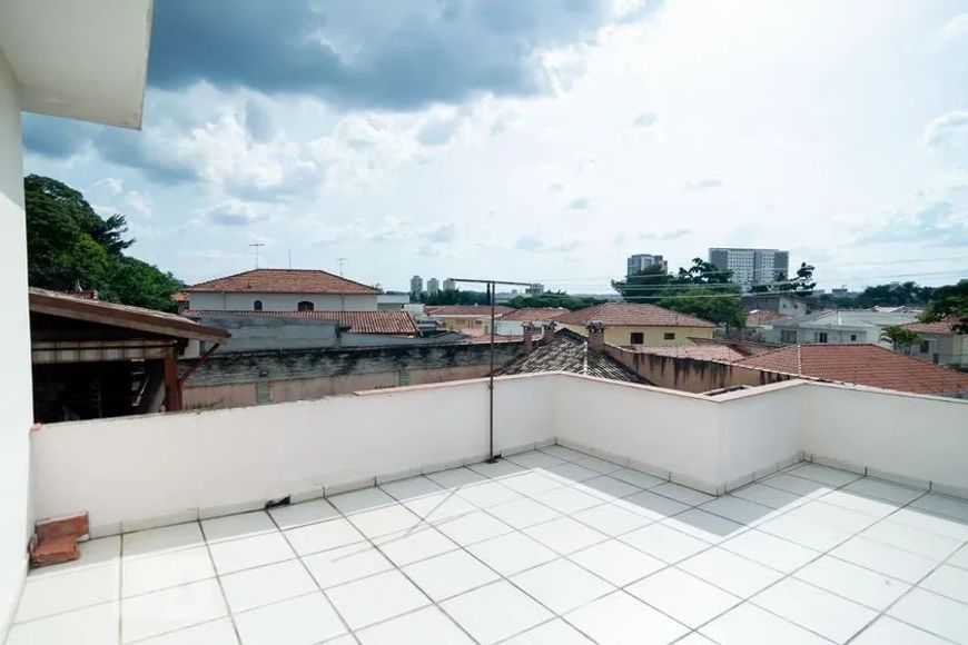 Casas para alugar na Rua Dom José Antônio dos Reis, Jardim Belgica, São  Paulo - QuintoAndar