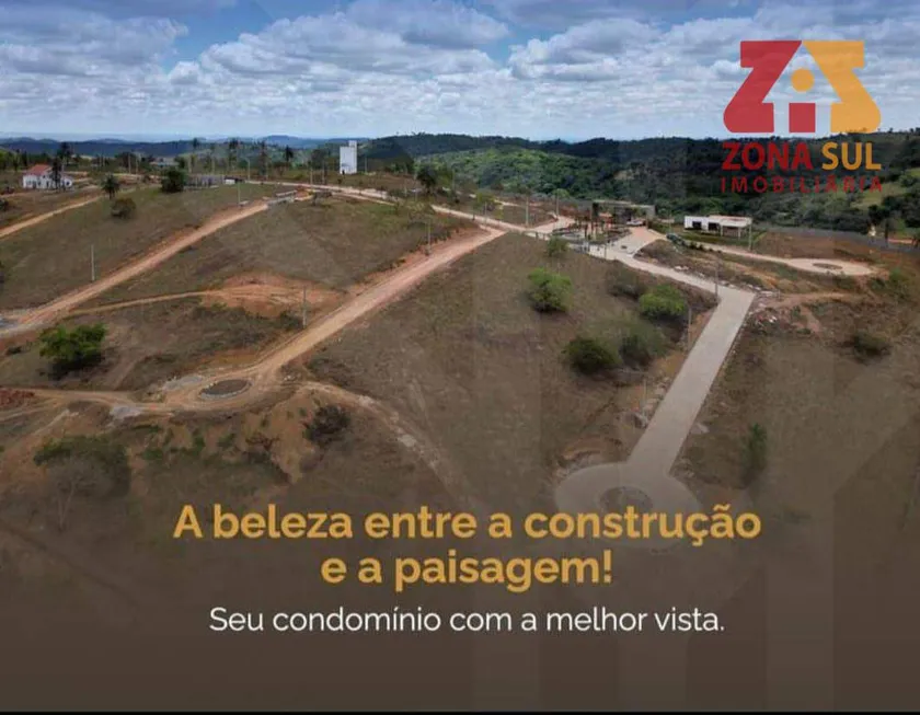 Foto 1 de Lote/Terreno à venda, 497m² em Centro, Bananeiras