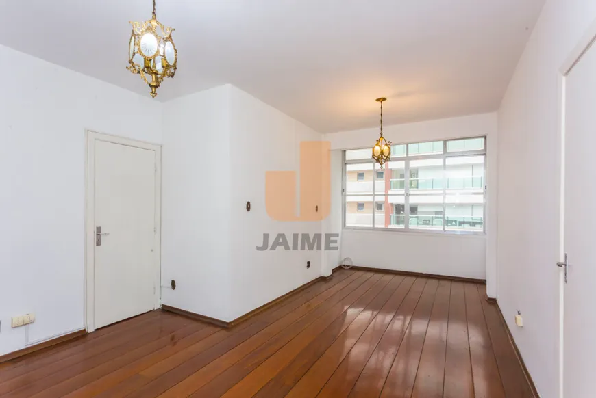 Foto 1 de Apartamento com 2 Quartos à venda, 80m² em Perdizes, São Paulo