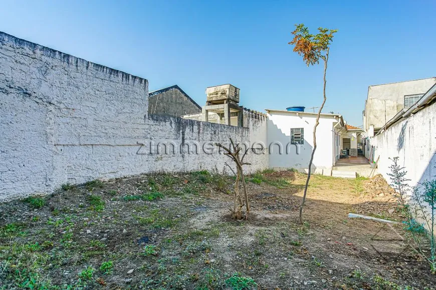 Foto 1 de Casa com 3 Quartos à venda, 100m² em Lapa, São Paulo