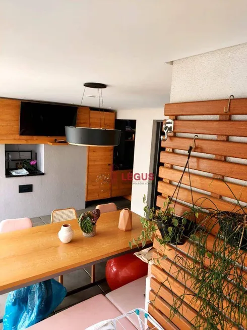Foto 1 de Apartamento com 2 Quartos para venda ou aluguel, 87m² em Pinheiros, São Paulo