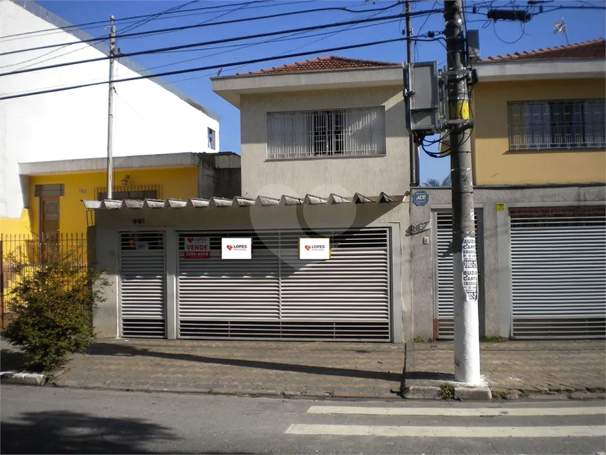 Foto 1 de Casa com 3 Quartos à venda, 180m² em Pirituba, São Paulo