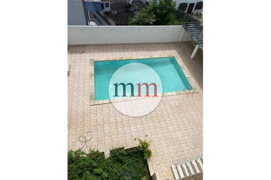 Foto 1 de Casa com 4 Quartos à venda, 536m² em Jardim Guanabara, Rio de Janeiro