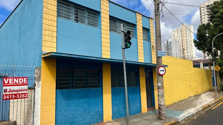 Foto 1 de Ponto Comercial com 1 Quarto para alugar, 250m² em Centro, Piracicaba