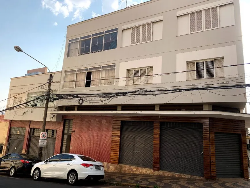 Foto 1 de Prédio Comercial à venda, 560m² em Centro, Piracicaba