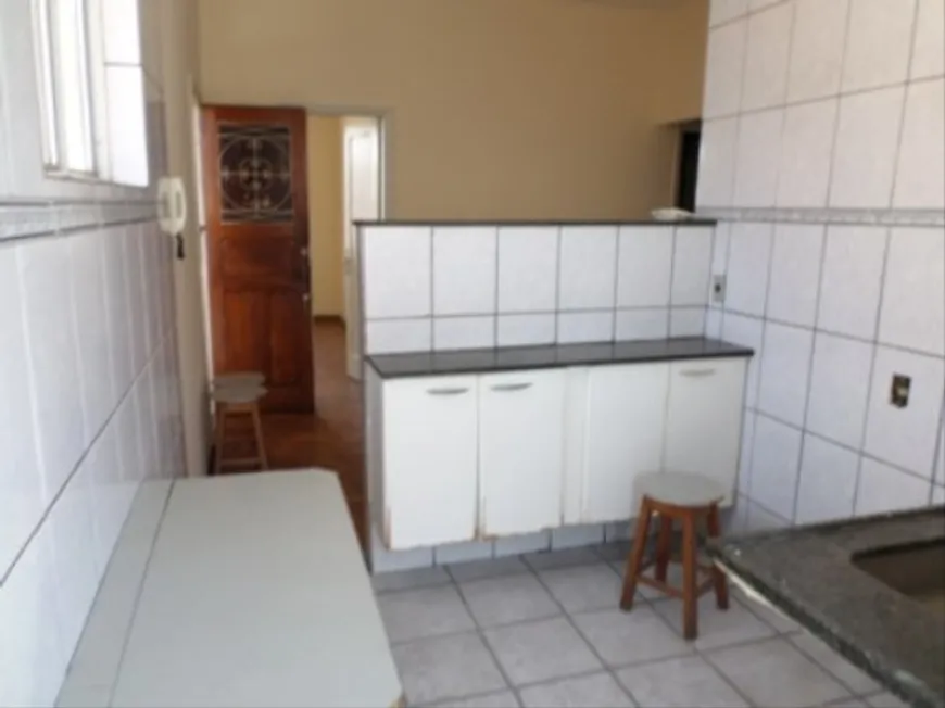 Foto 1 de Apartamento com 3 Quartos à venda, 100m² em Gutierrez, Belo Horizonte