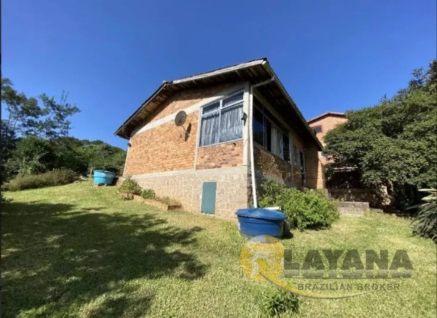 Foto 1 de Fazenda/Sítio com 1 Quarto à venda, 1080m² em Parque Eldorado, Eldorado do Sul