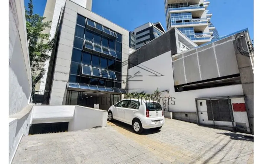 Foto 1 de Imóvel Comercial para alugar, 1156m² em Itaim Bibi, São Paulo