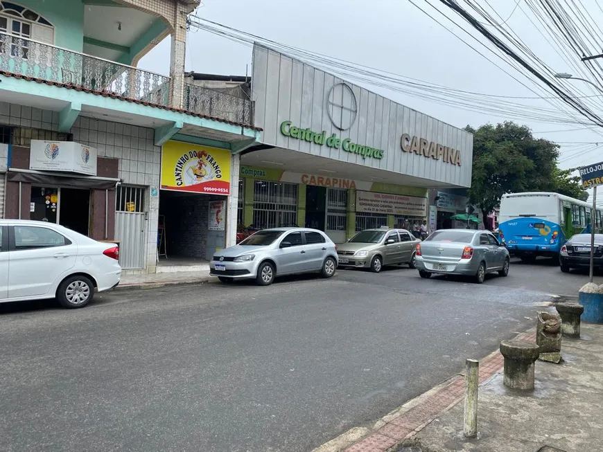 Foto 1 de Ponto Comercial para alugar, 1300m² em Carapina Grande, Serra