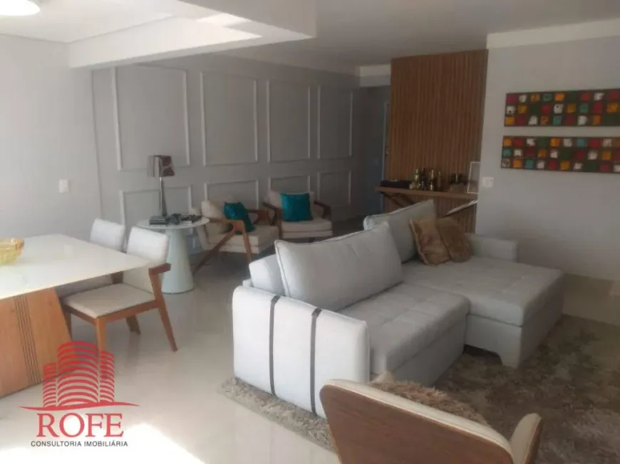 Foto 1 de Apartamento com 2 Quartos para venda ou aluguel, 84m² em Granja Julieta, São Paulo