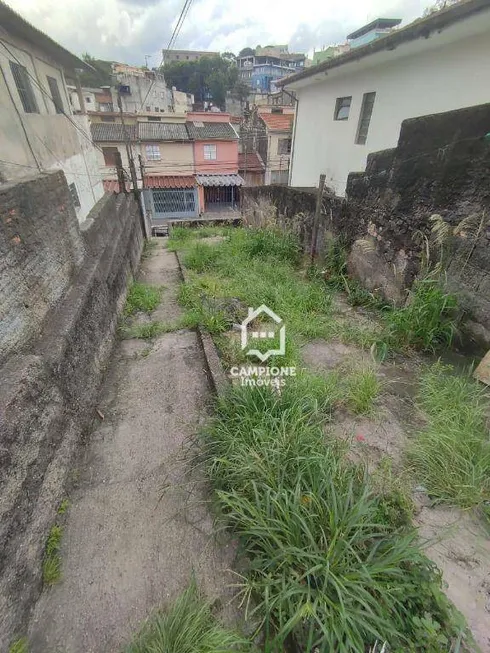 Foto 1 de Casa com 3 Quartos à venda, 100m² em Casa Verde, São Paulo