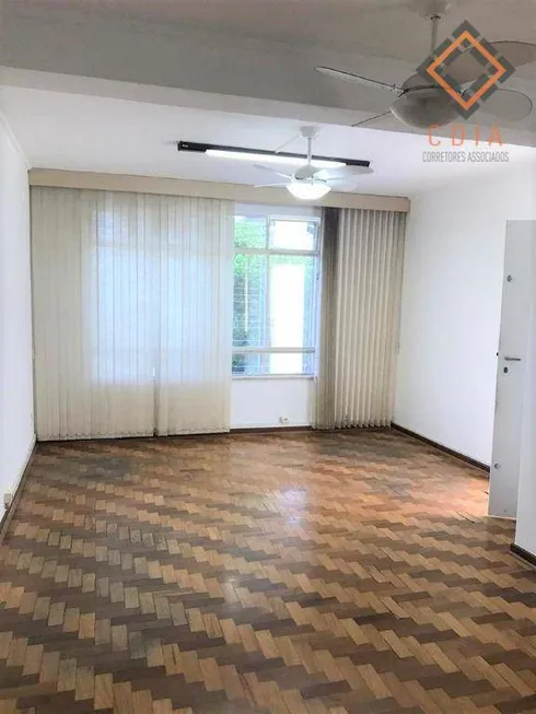 Foto 1 de Sobrado com 3 Quartos à venda, 185m² em Vila Madalena, São Paulo