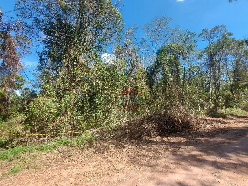 Foto 1 de Lote/Terreno à venda, 6250m² em Sorocamirim, São Roque