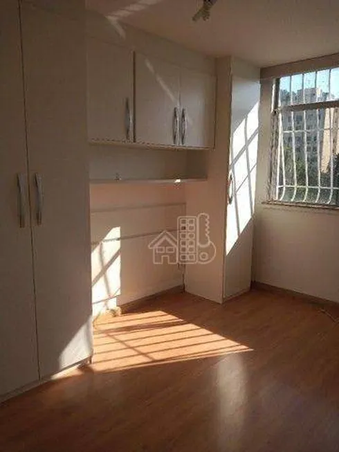 Foto 1 de Apartamento com 2 Quartos à venda, 54m² em Santa Rosa, Niterói
