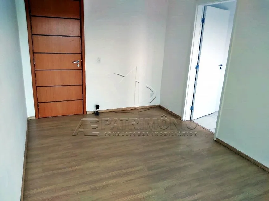 Foto 1 de Apartamento com 2 Quartos à venda, 61m² em Jardim Piratininga, Sorocaba