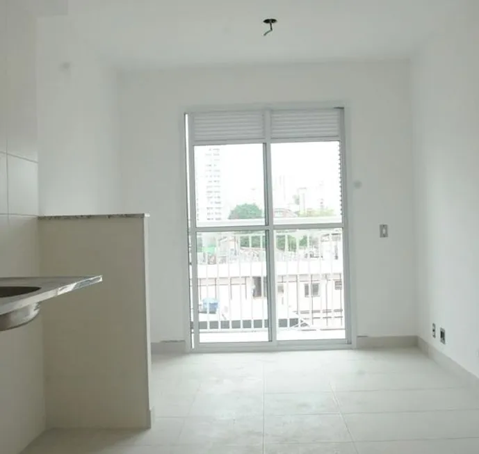 Foto 1 de Apartamento com 2 Quartos à venda, 34m² em Cupecê, São Paulo