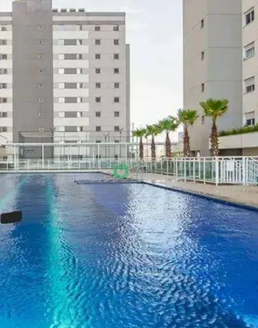 Foto 1 de Apartamento com 2 Quartos à venda, 70m² em Parque Industrial Tomas Edson, São Paulo