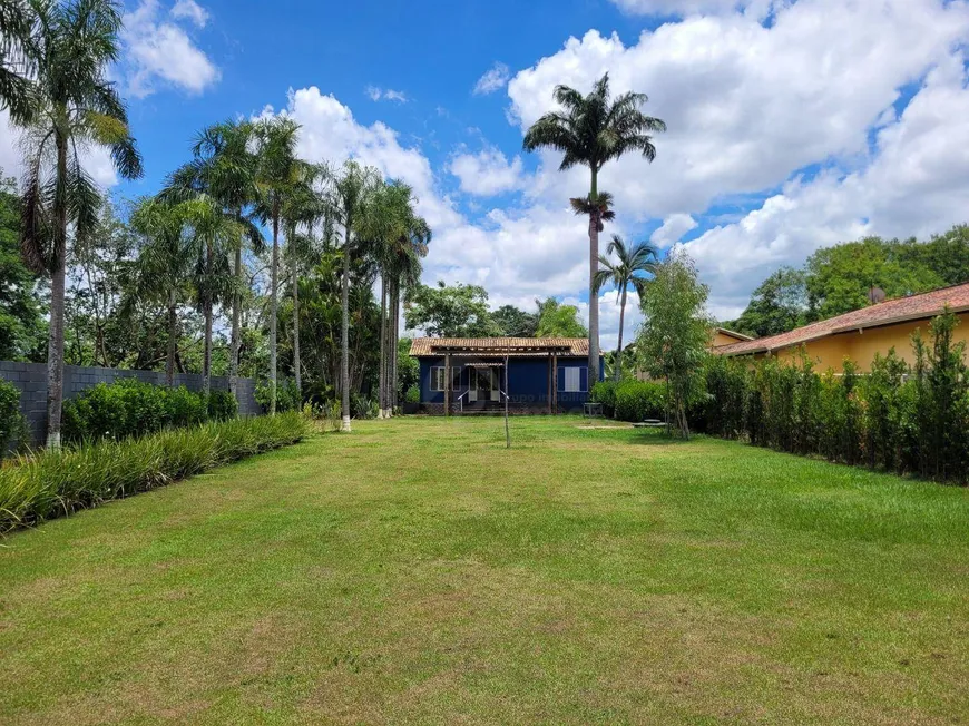 Foto 1 de Fazenda/Sítio com 2 Quartos à venda, 150m² em Colinas do Mosteiro de Itaici, Indaiatuba