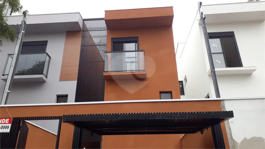 Foto 1 de Casa com 3 Quartos à venda, 216m² em Aclimação, São Paulo