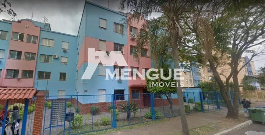 Foto 1 de Apartamento com 2 Quartos à venda, 42m² em Sarandi, Porto Alegre