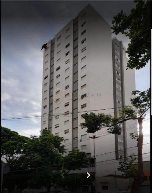 Foto 1 de Apartamento com 3 Quartos à venda, 90m² em Centro, Ribeirão Preto