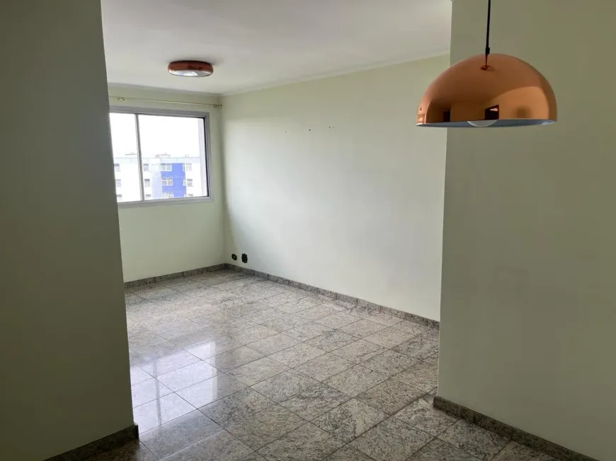 Foto 1 de Apartamento com 3 Quartos à venda, 83m² em Santana, São Paulo