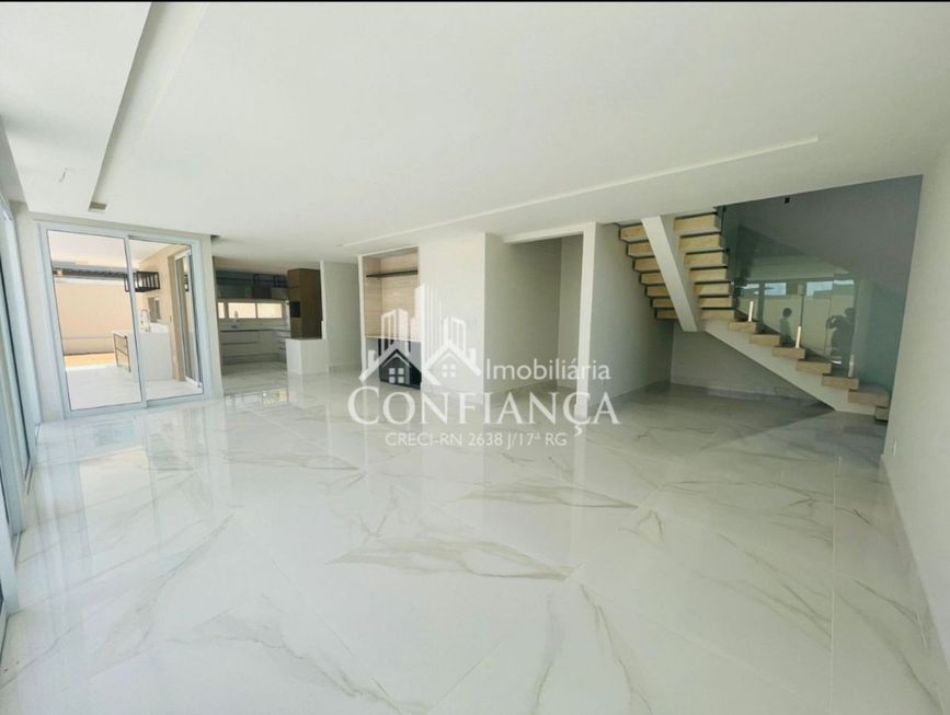 Foto 1 de Casa de Condomínio com 4 Quartos à venda, 400m² em Pium, Parnamirim