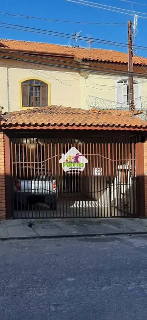 Foto 1 de Sobrado com 3 Quartos à venda, 80m² em Torres Tibagy, Guarulhos