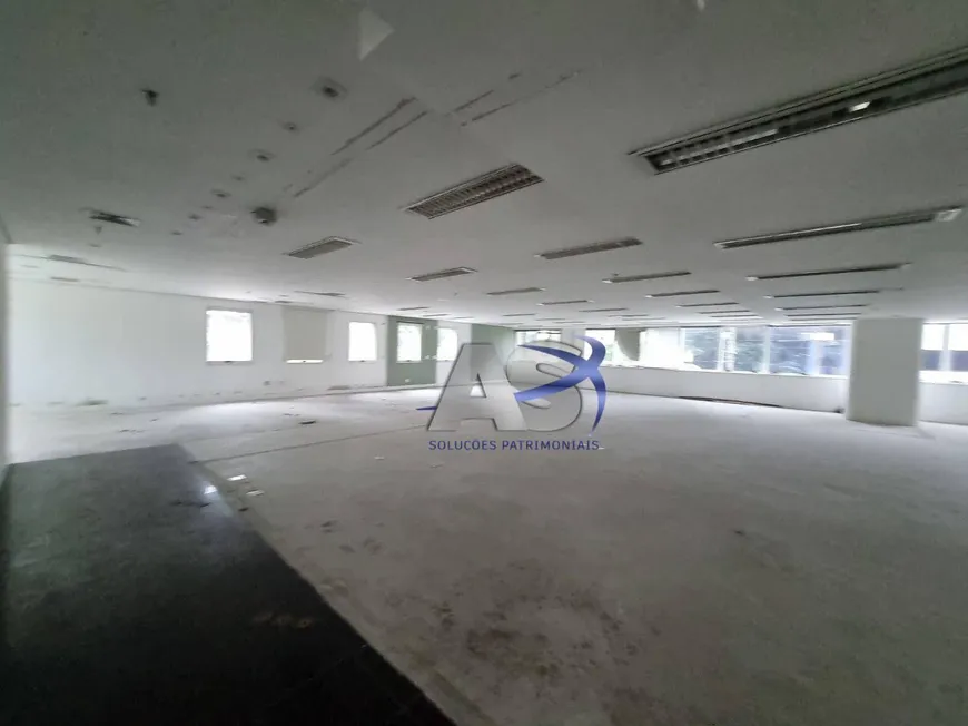 Foto 1 de Sala Comercial para venda ou aluguel, 416m² em Vila Olímpia, São Paulo