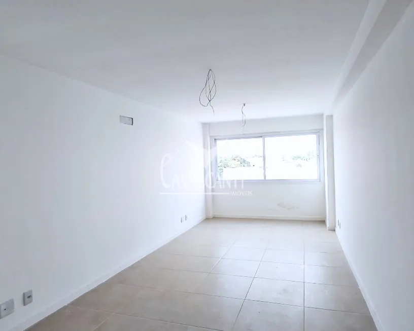 Foto 1 de Sala Comercial à venda, 27m² em Centro, Itaboraí