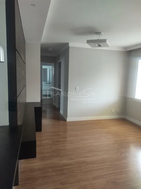 Foto 1 de Apartamento com 3 Quartos à venda, 76m² em Loteamento Center Santa Genebra, Campinas